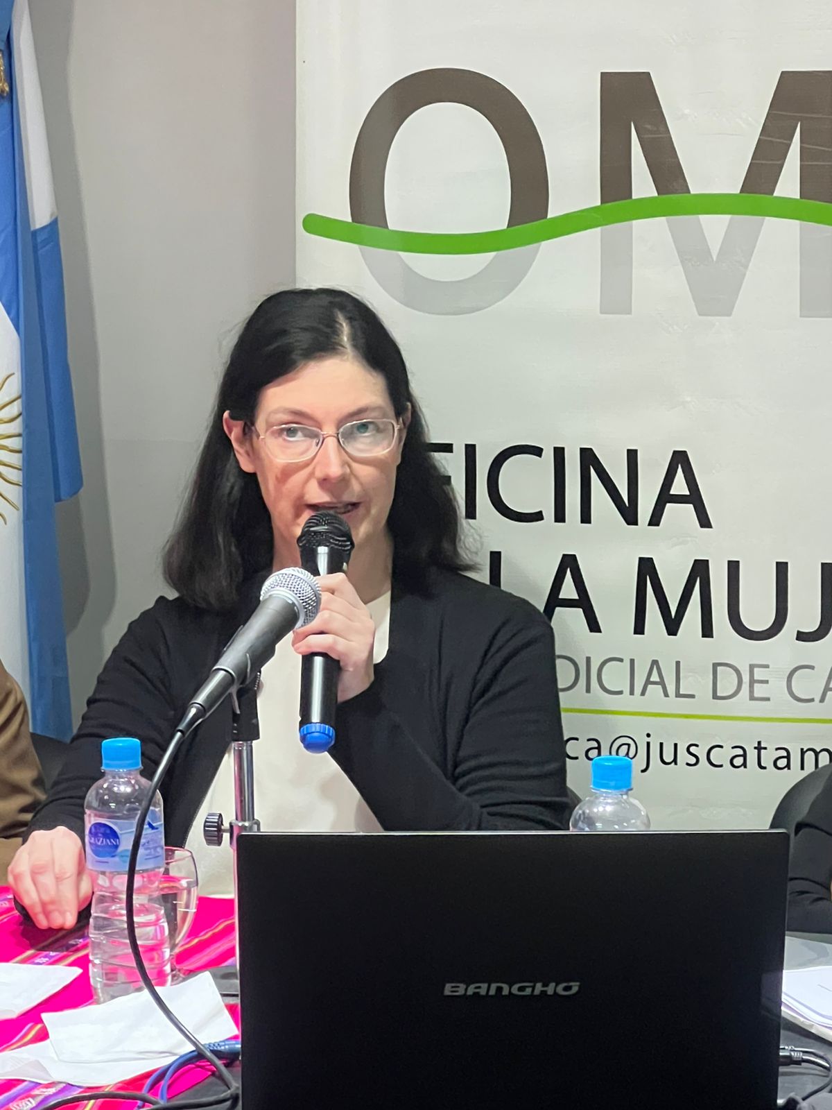 Portada Oficina de la Mujer